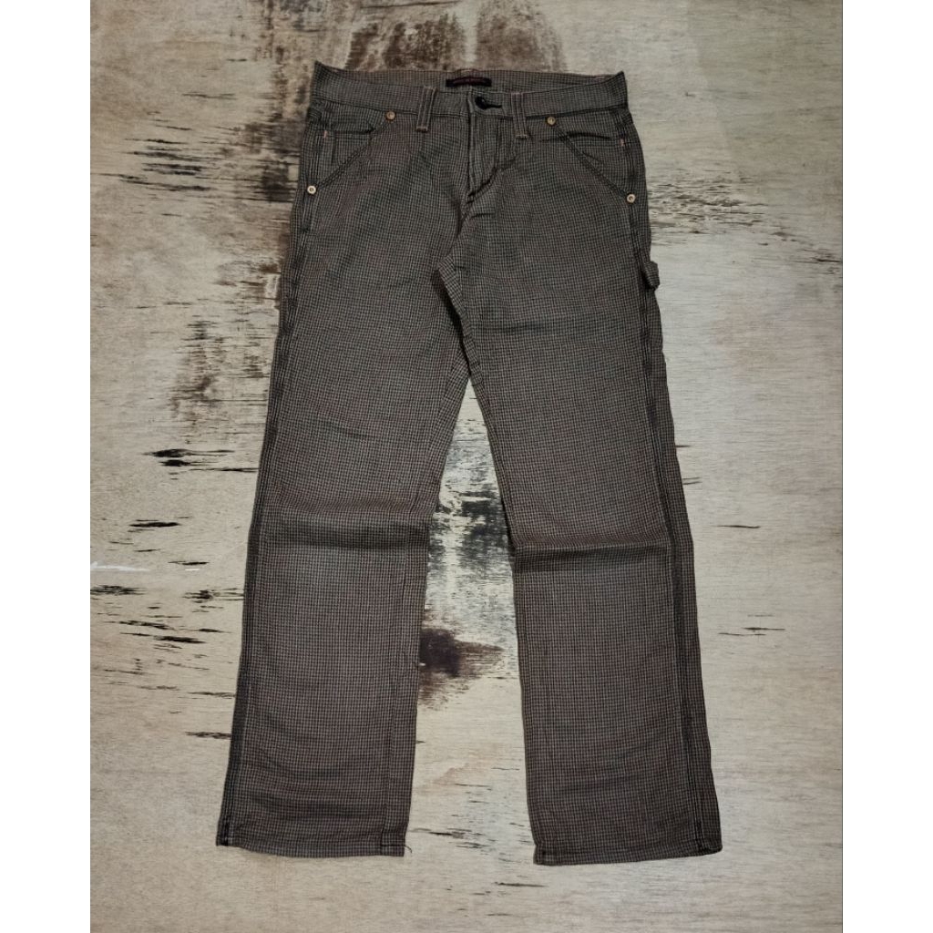 กางเกง Nippon Moldel Charter ไซส์ 28