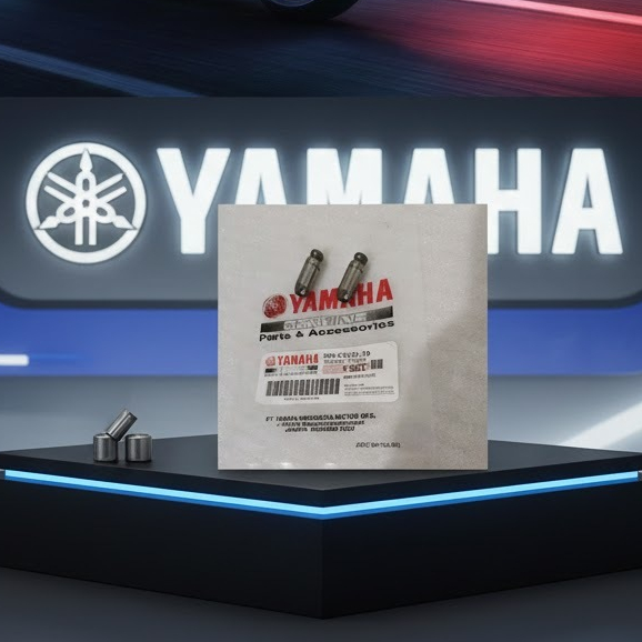 ชุดขวดวาล์ว Boss Bosh bush ใน Ex Guide Valve Yamaha Mio M3 - xride - mio z - fino - mio j - mio gt 1