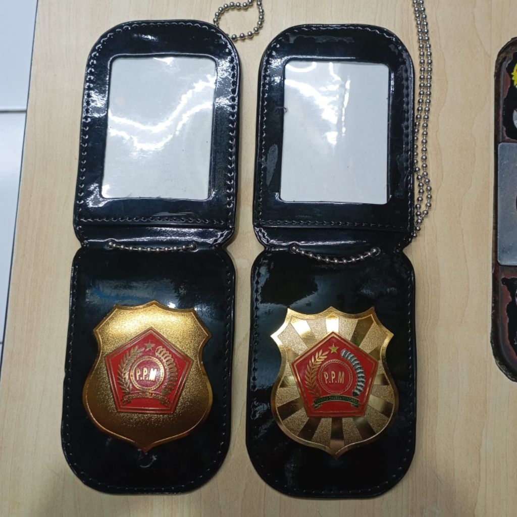 KTA ppm สร้อยคอมาร์ก้าเยาวชน