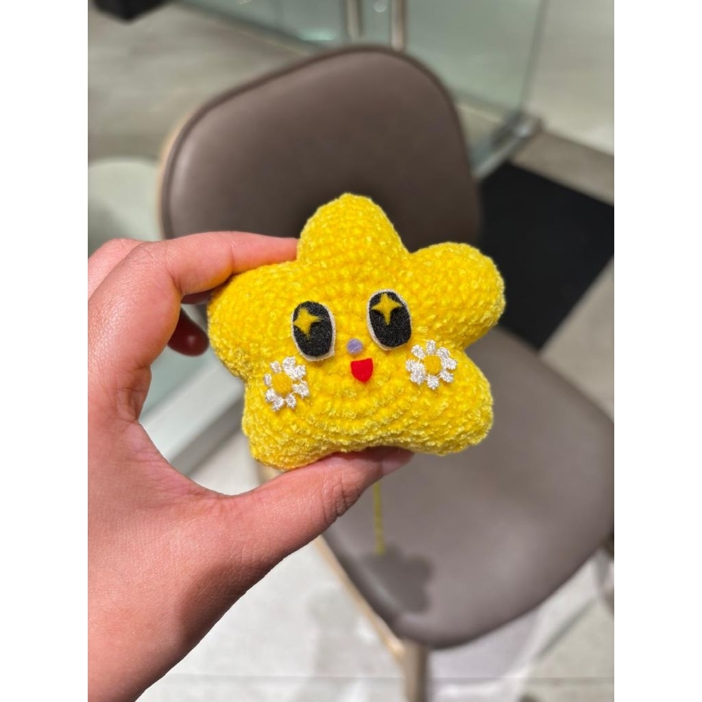 มาสคอต GMM - เชอร์รี่ (AouBoom)