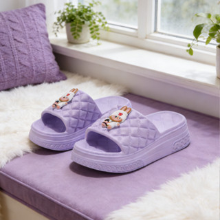 [รองเท้าแตะเด็กชายและเด็กหญิง]รองเท้าแตะเด็กน่ารัก วันพุธ อี…