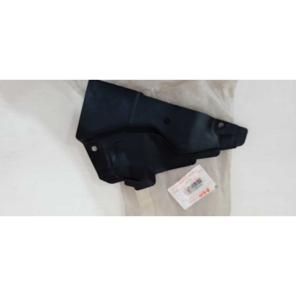 ฝาครอบฝาครอบซ้าย Suzuki Splash / 72343M51K00-000