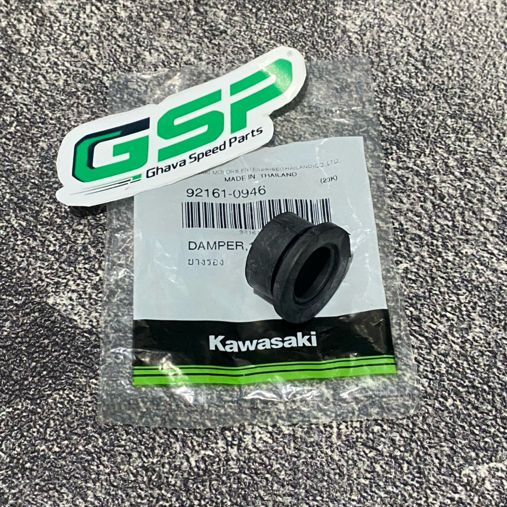 ยาง Damper วงเล็บ Footstep Er6 Er6n Er6f Original 926101-0946 Damper 14x26x13.9