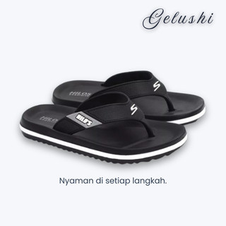 Sandal Jepit Anak HILO'S – Sandal Jepit Anak Nyaman untuk Sehari-hari