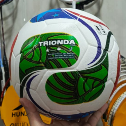 ลูกฟุตบอล Trionda WC2026 Size 5