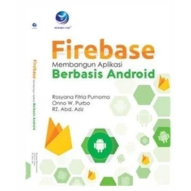 Firebase Book Building แอปพลิเคชั่นจาก Android