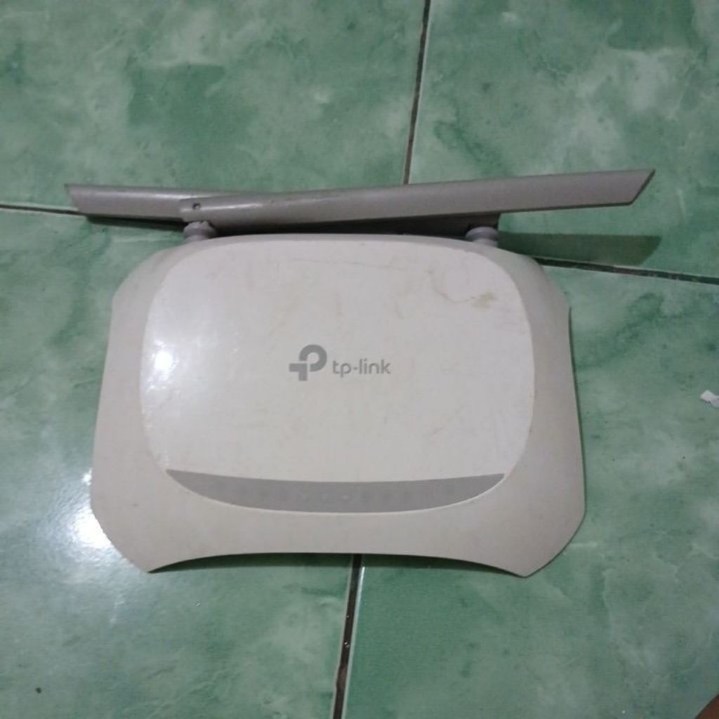 Tp-link รุ่น TL-WR840N 300Mbps Wireless N Router