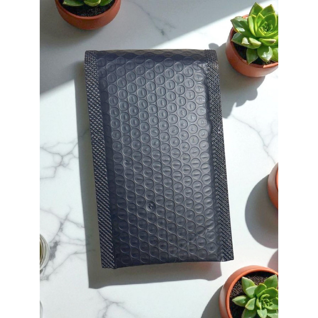 Bubble Mailer - Bubble Envelope - Bubble Bag - ขายส่ง