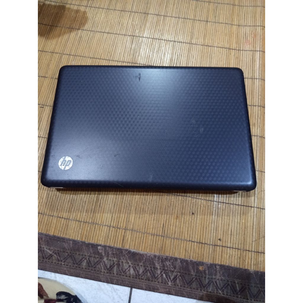 Compaq Presario CQ42 Fullset Seamless Laptop Case