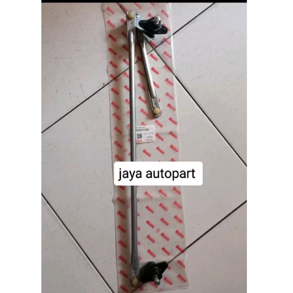 Daihatsu zebra S88 S89 ลิงค์ปัดน้ําฝน