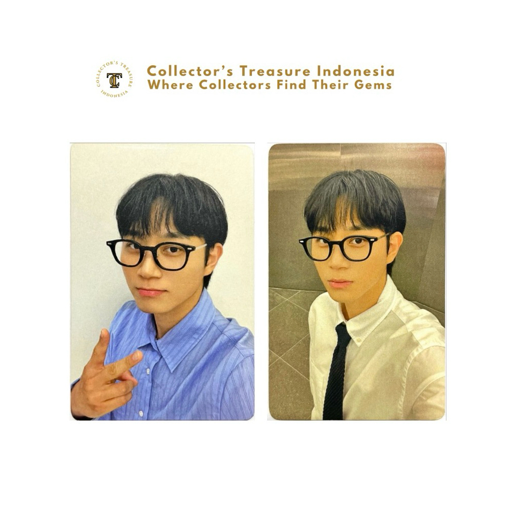 การ์ดรูปถ่ายอย่างเป็นทางการของ Wynn จาก "WYNN: แฟนป้ายแรกใน - อินโดนีเซียสมบัติของนักสะสม