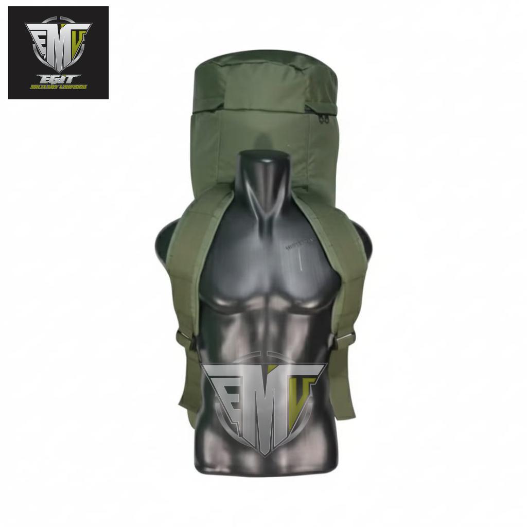 TNI SHOE BAG/BACKPACK TRAVEL BACKPACK