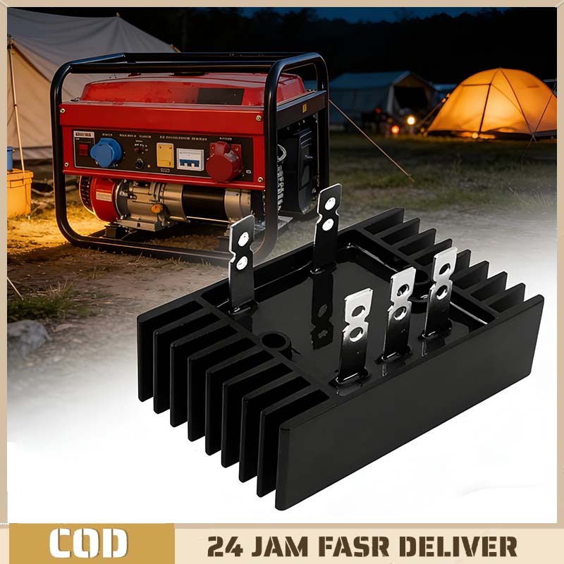 Kiprok Diode 100 Ampere Diode Original Diode Bridge Silicon Rectifier Bridge