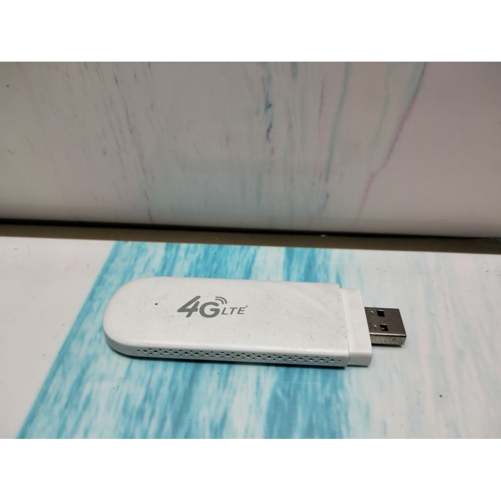 USB MODEM 4G LTE เครื่องอ่านทั้งหมด TESS NORMAL UNIT เท่านั้น