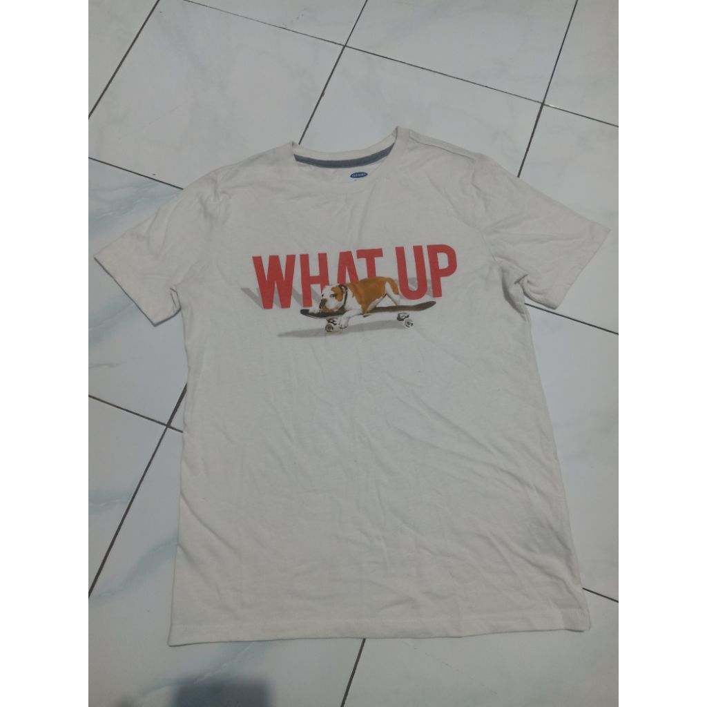 เสื้อยืด Old Navy SSZ S