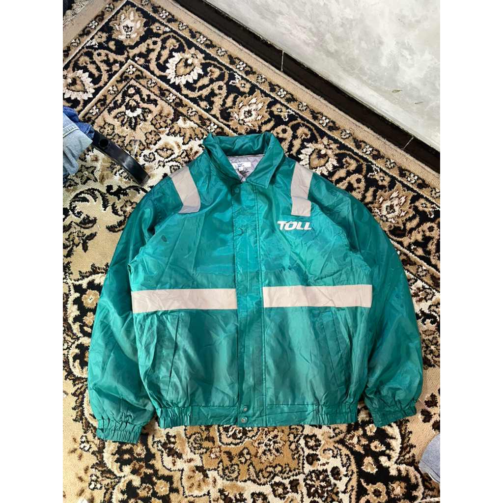 เสื้อกล่อง Mizuno***