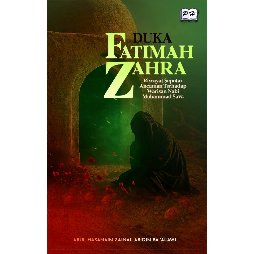 Duka Fatimah Zahra**