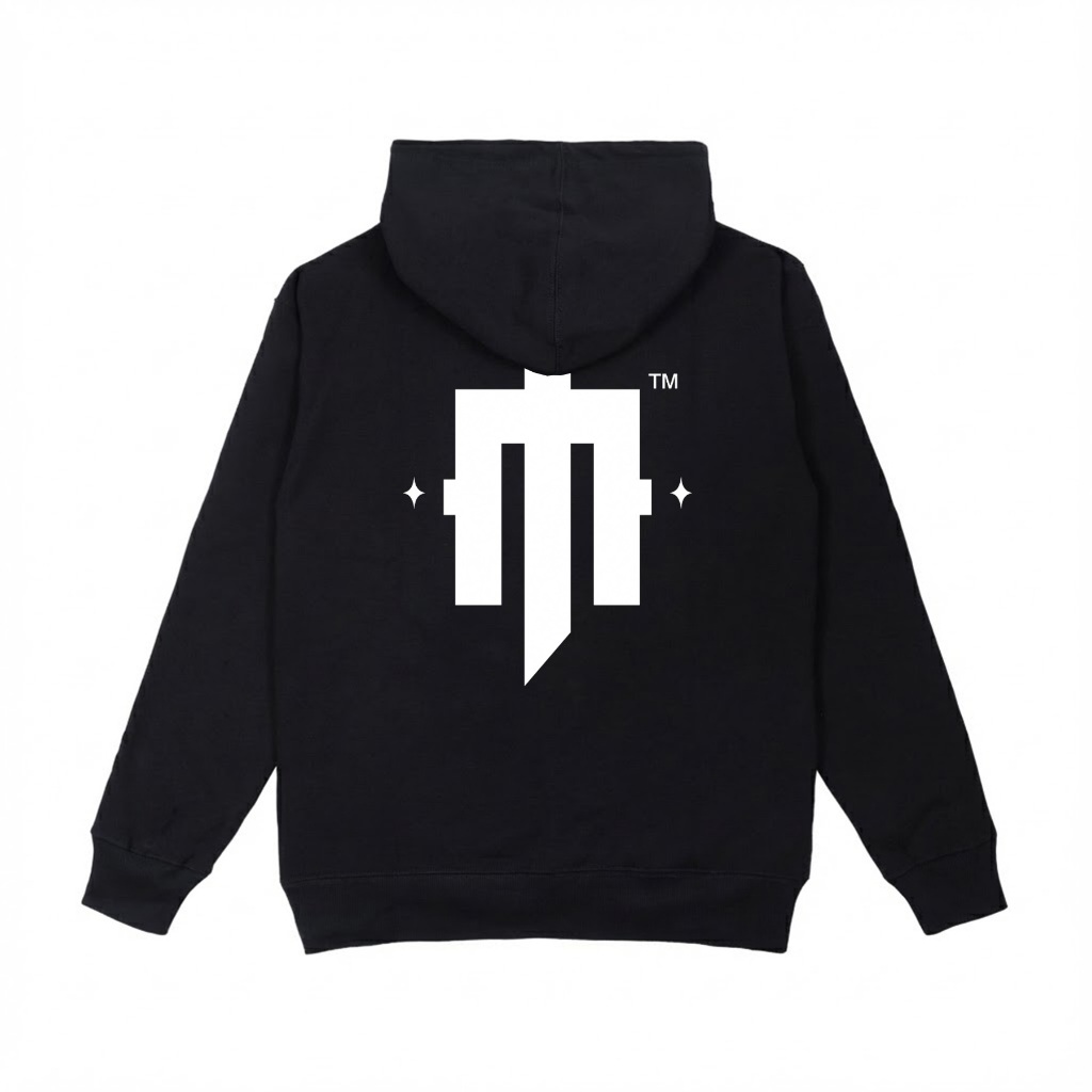 หมวก MAGNESIUM137 | โลโก้ HD | ชุด HD