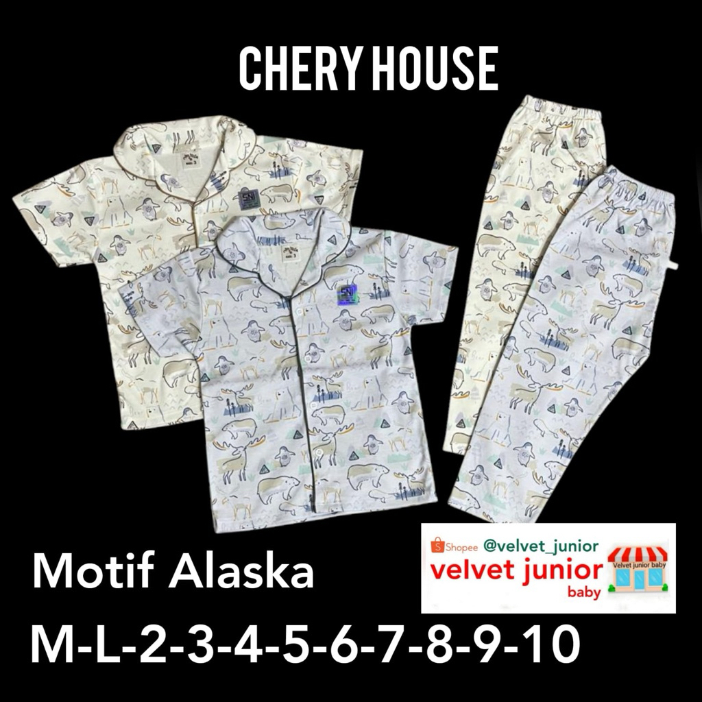 CHERY HOUSE (2 ชุด) PEN-PAN KRAH สูท