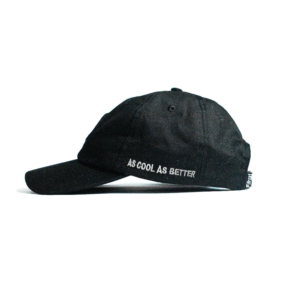 เสื้อโปโลหมวก Frozt - Humble