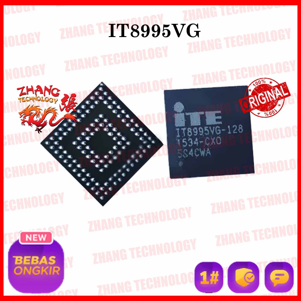 คอมพิวเตอร์แล็ปท็อป IC ITE IT8995VG ITE 8995VG ITE 8995 VG IT8995 VG IT 8995VG IT 8995 VG
