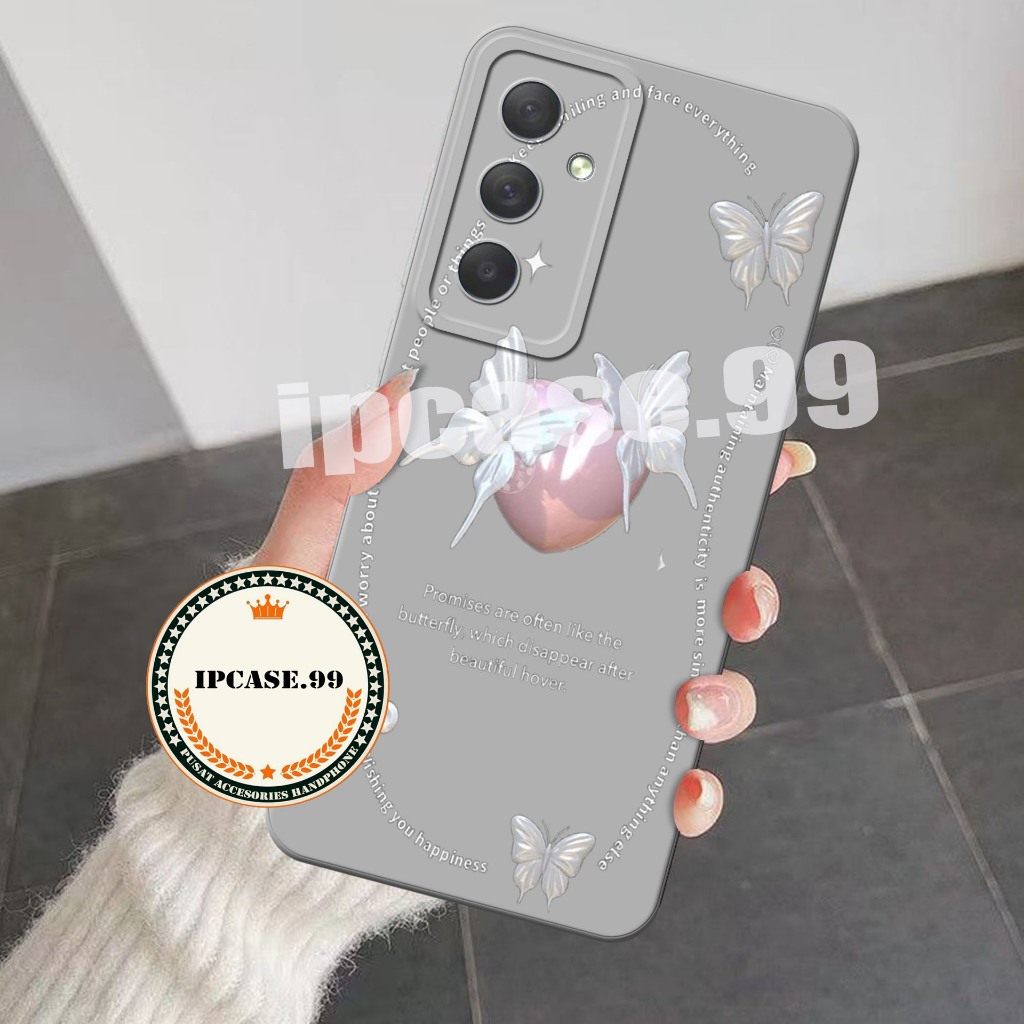 HP Samsung M54 5G A53 A33 A34 A35 A54 A55 A36 A56 Phone Case - Fashion Case - Girls Case - Boys Case