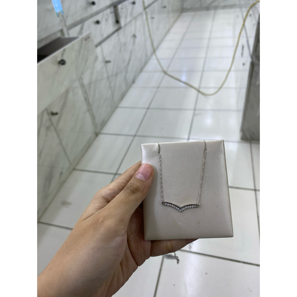 CBN สร้อยคอ aurel ล่าสุด 312404