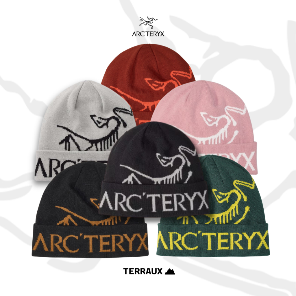 คํานก Toque Arngkeryx Original | หมวก Arc ดั้งเดิม