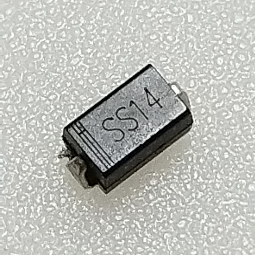 SMD SS14 DIODE******