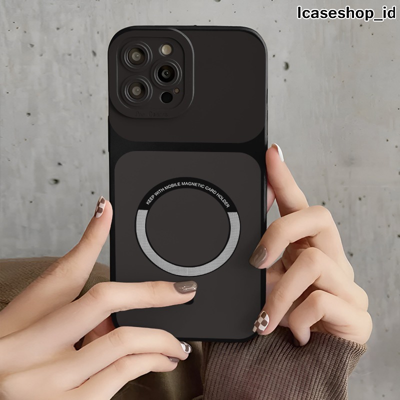 CASE CASING PROCAMERA สําหรับ VIVO Y02 Y03 Y04 Y12 Y15S Y16 Y17S Y19S Y20 Y21S Y22 Y27 Y28 Y30 Y31 Y