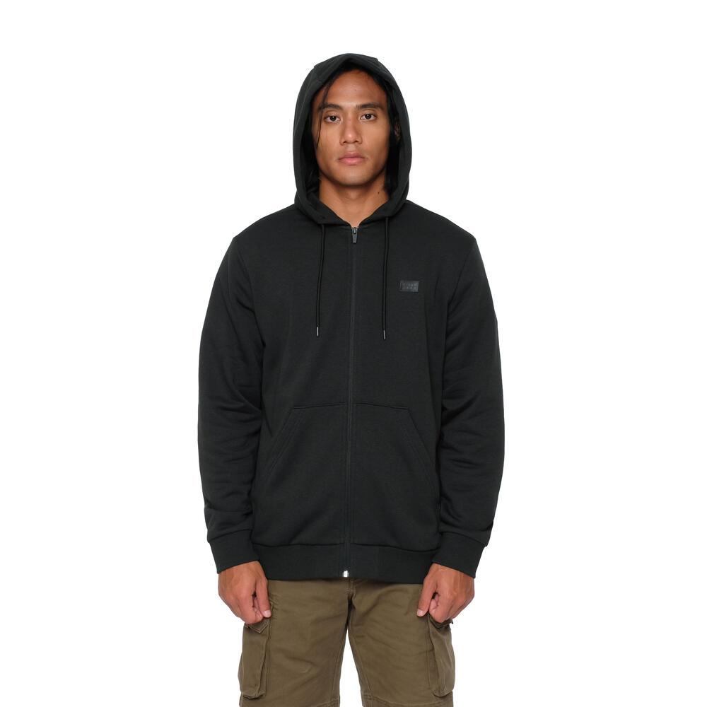 EIGER KARIMATA SWETER HOODIES ZIP