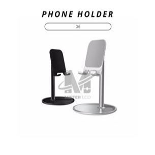 TABLE HOLDER / ที่วางโทรศัพท์ X6