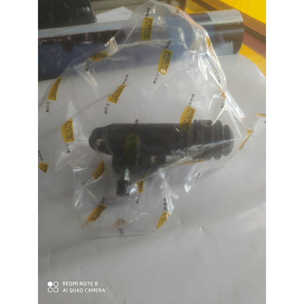 CO Lower Clutch Master Assy Baleno Next G, Esteem 95-00, Aerio 01-07 1 ชิ้น Birkens B-SC0-S07