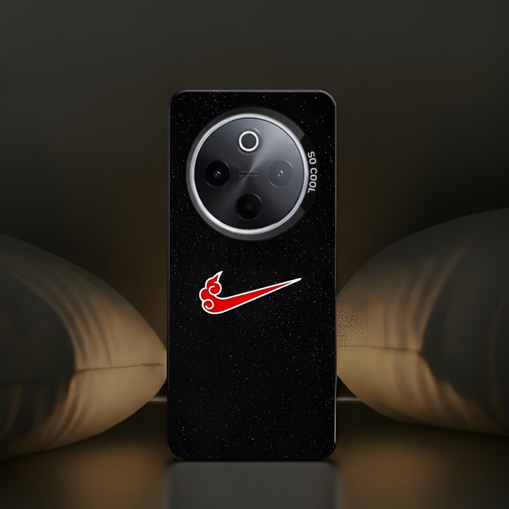 RN28 Sport Case Vivo IQoo Z10 กระดานแข็งขอบนุ่ม