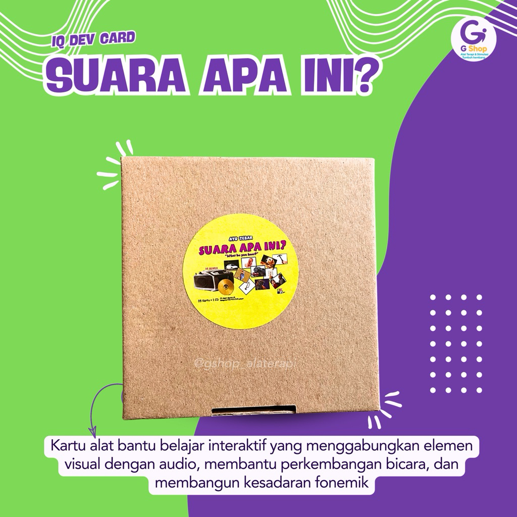 WHATS VOICE IS THIS*