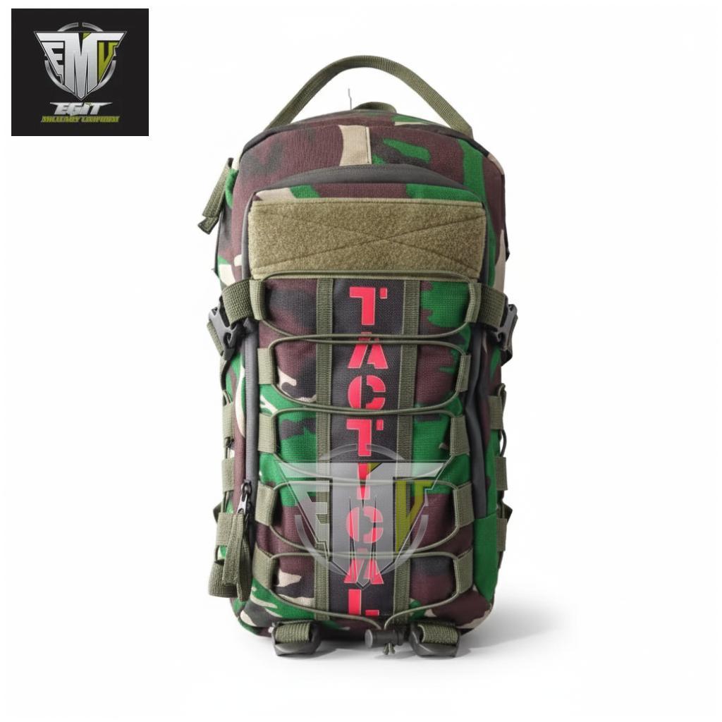TACTICAL BIKE BAG TACTICAL BIKE BACKPACK