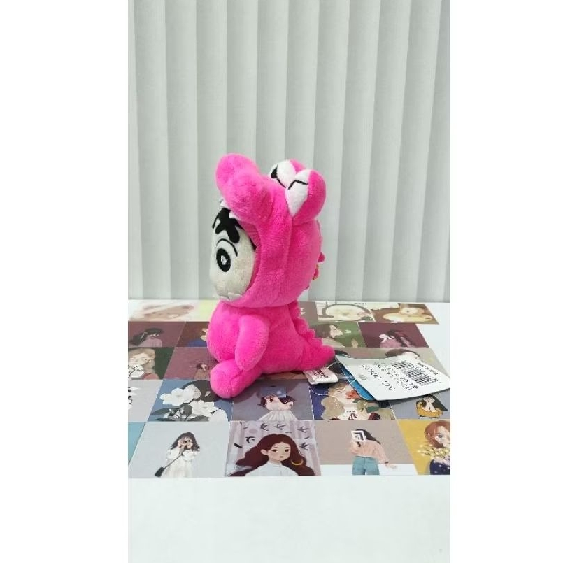 CUTE DRAGON DOLL COSTUME พิเศษสําหรับสด CO ITEM, WILL BE SENT สุ่ม