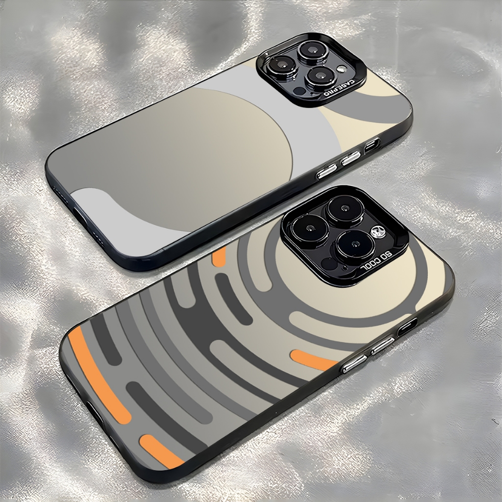 CASE IMD XIAOMI Mi 10T / 10T PRO / Mi 11 LITE / Mi 11T / Mi 11T PRO / Mi 12 / Mi 12T / Mi 13T / Mi 1