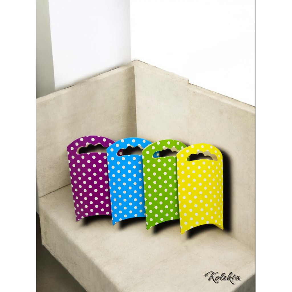 กระเป๋า Peper วันเกิด 10P HF360A