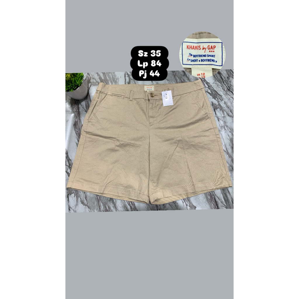 กางเกง Gap chinos***