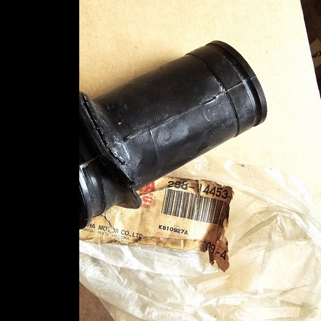 ยางกรอง Yamaha V75. 298-14453-01