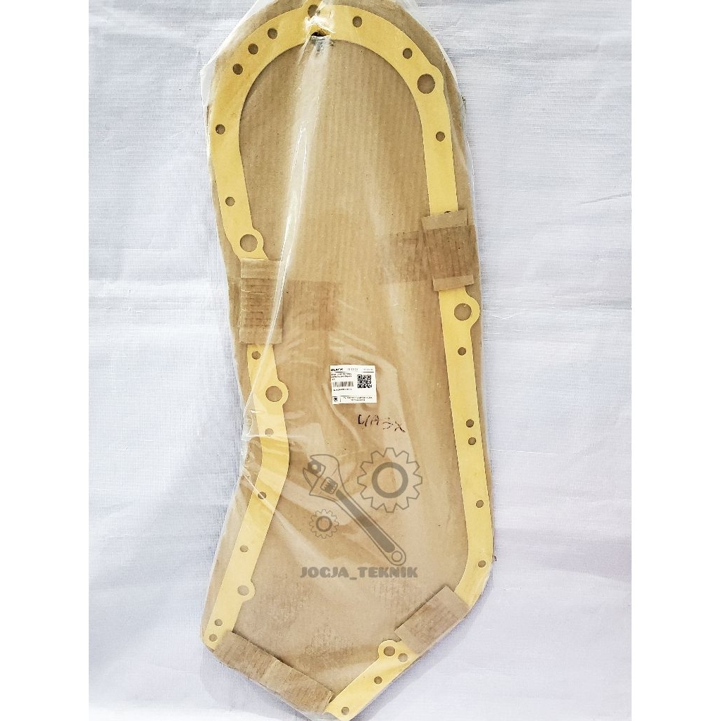 Gear Case Packing Tractor Quick Kronos, Amberjack Original / Perpak Differential Tractor Kronos, Amb