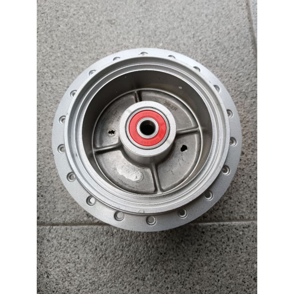 กลองหลังyamaha alfa force one vega old Jupiter old v80