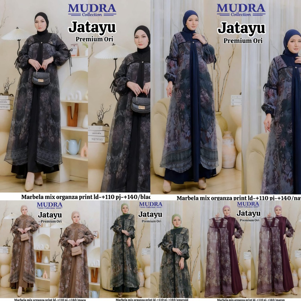 NO CANCEL• Jatayu โดย Mudra