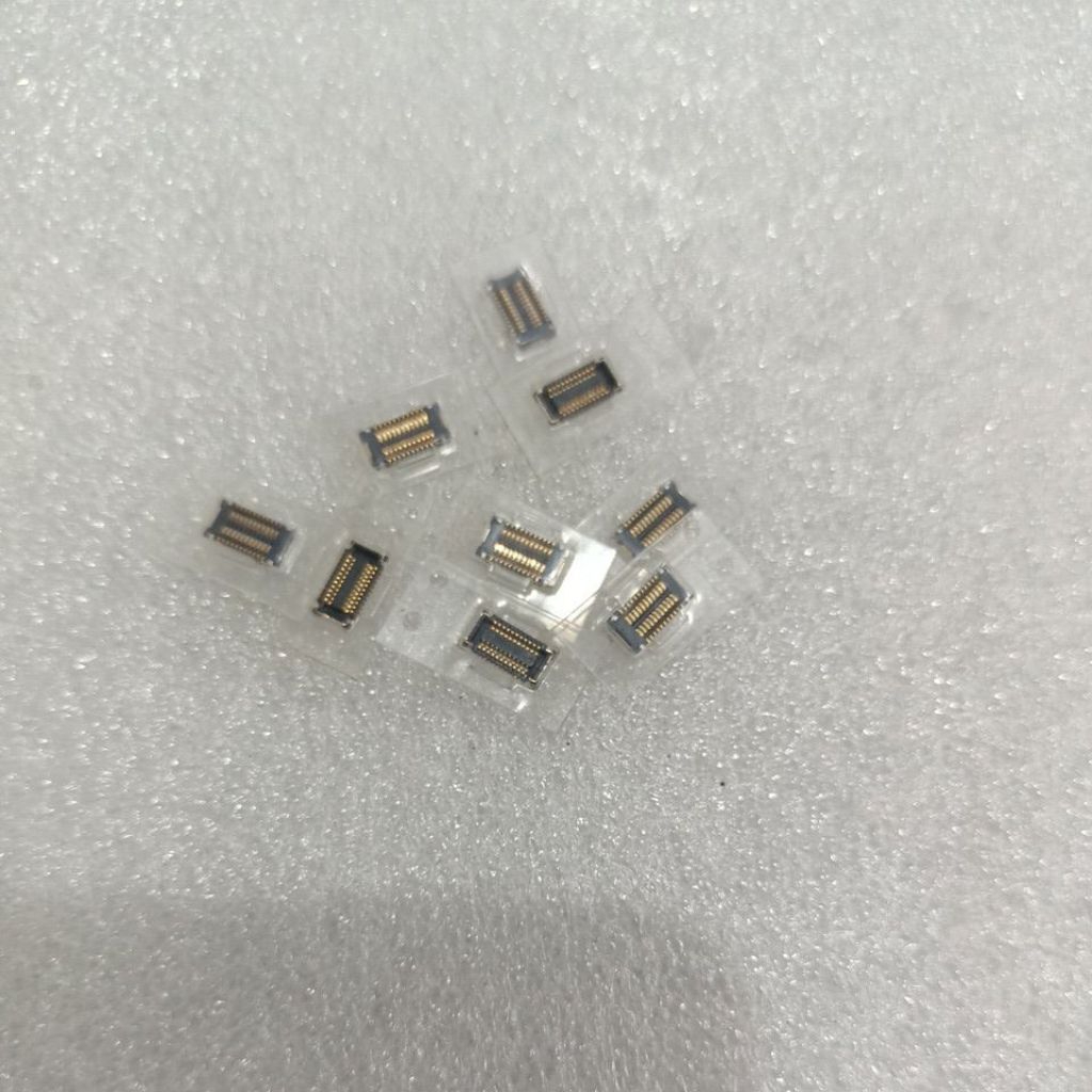 ขั้วต่อ LCD BB8520**