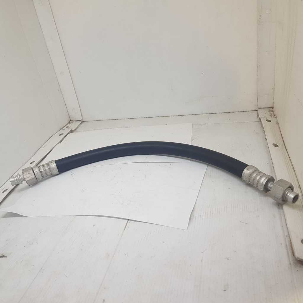 สายยาง AC รถยนต์ 5/8 L L Oring R 134a 45CM