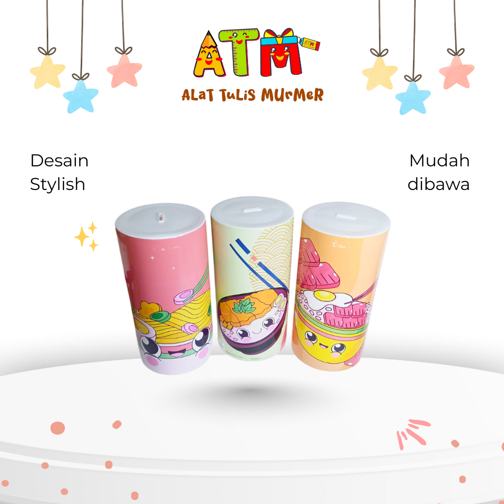 PIGGY BANK/CE-G CP800 TIES/DESERT DRM CLG PL, TIGF/GYUDON FIESTA CLG PL/, TINN/NET NINJA CLG PL