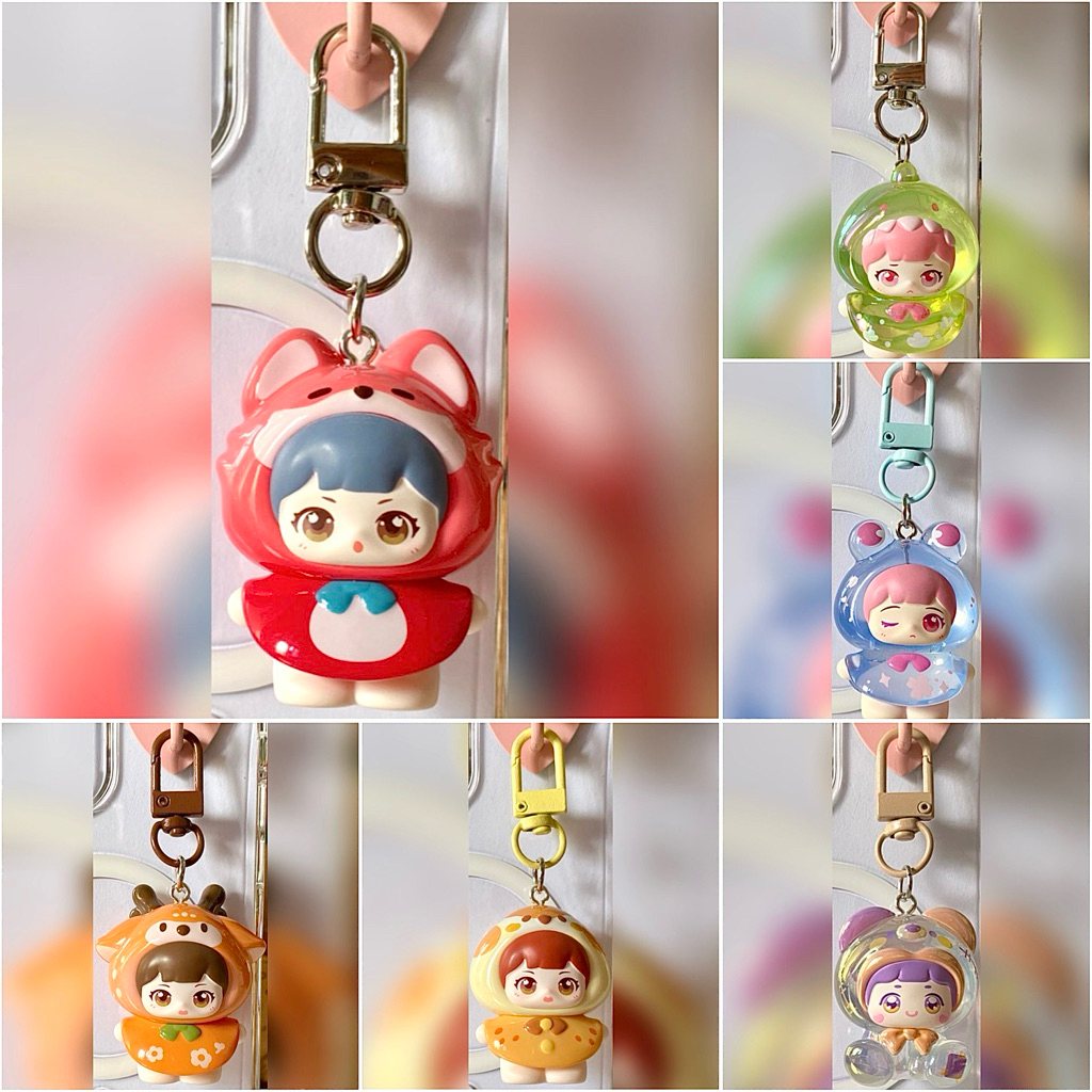 เสื้อฮู้ดคนดัง Huahua