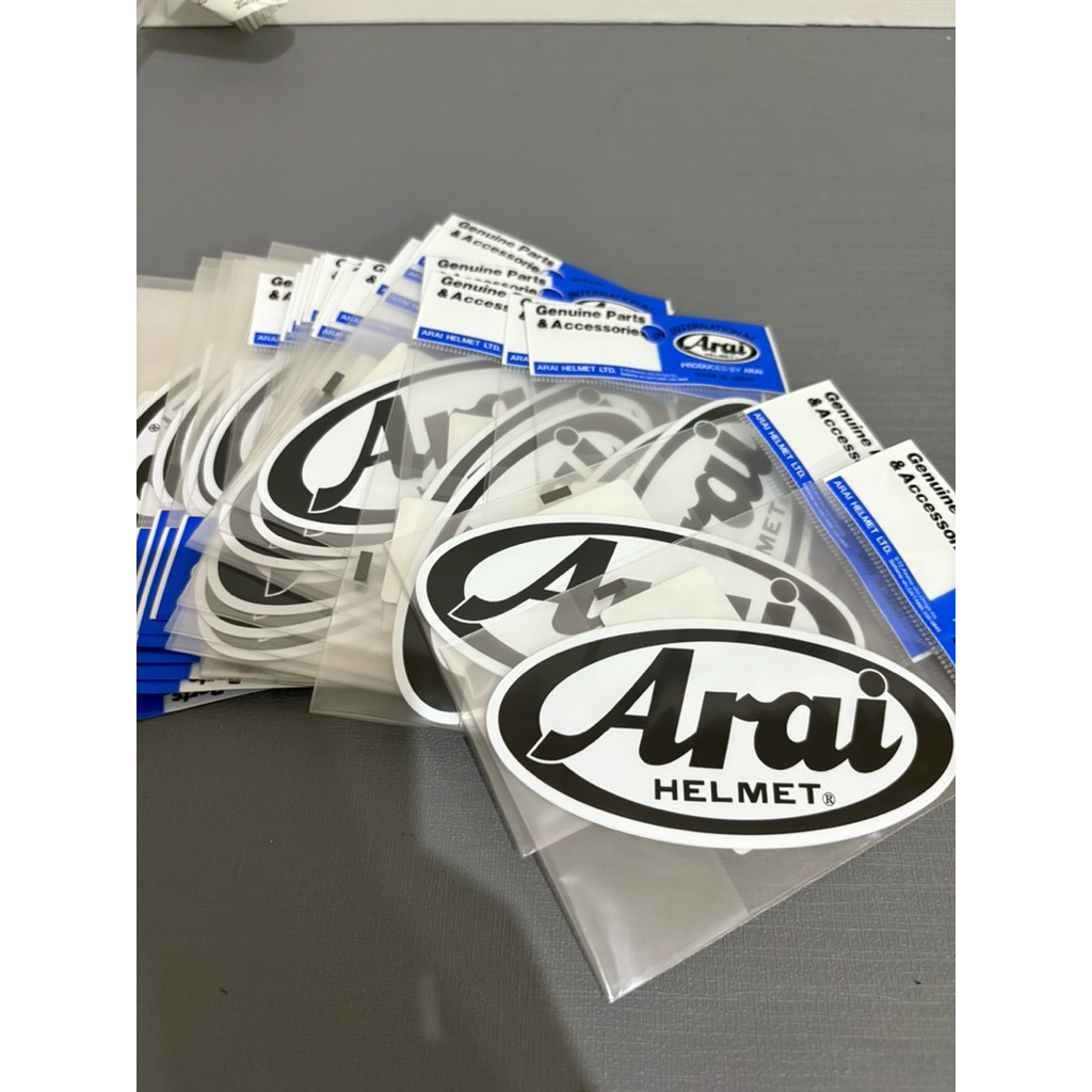 สติ๊กเกอร์ Jidat Arai ดั้งเดิม 12591