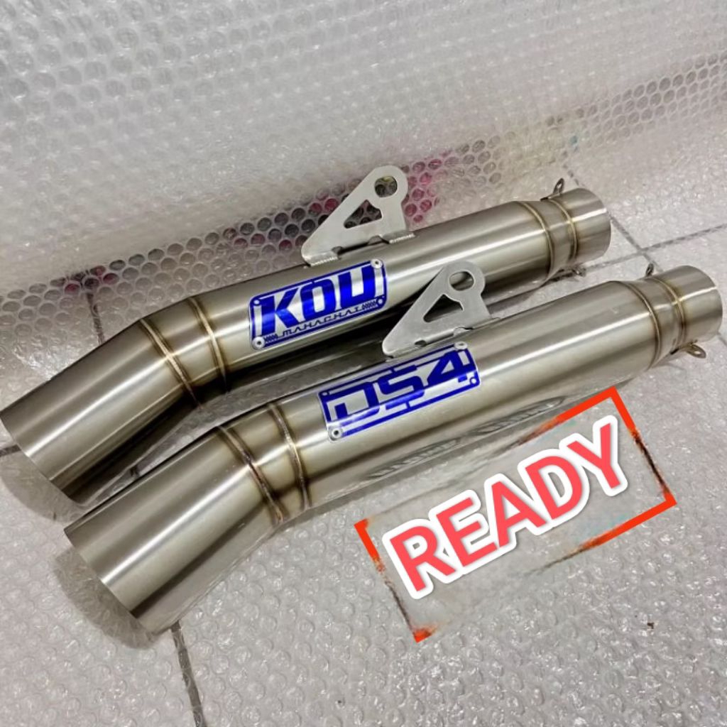 CANISTER KOU SUPER OPEN 51 MM UNIVERSAL